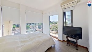 Apartment for Sale: 2 rooms, river view, Calle Cocha, Vicente Lopez
