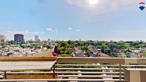 Apartment for Sale: 2 rooms, river view, Calle Cocha, Vicente Lopez