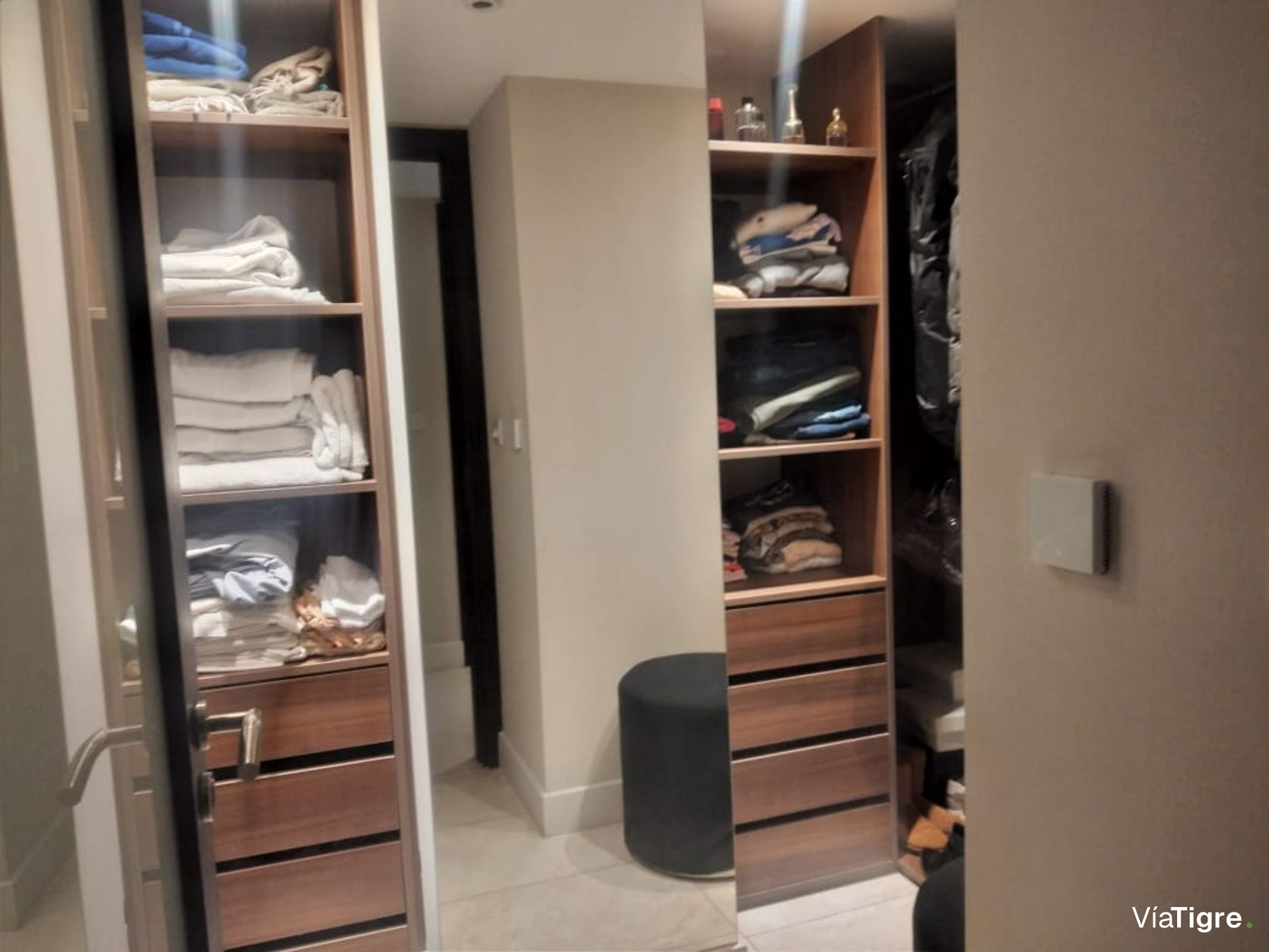3 Ambientes - Balcón Aterrazado - Sobre Libertador