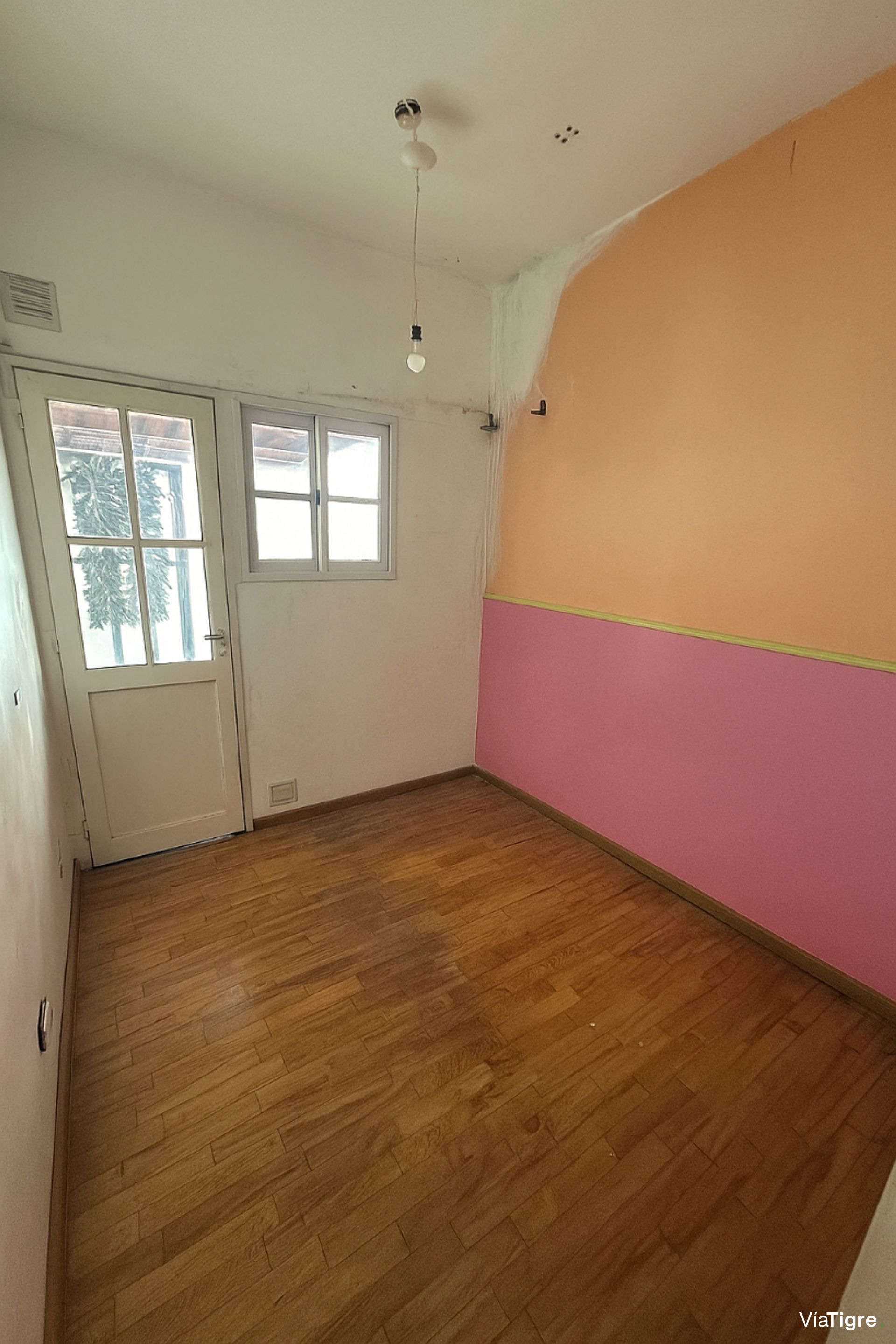 Venta Ph 3 Amb En Munro C/ Jardin - Apto Crédito