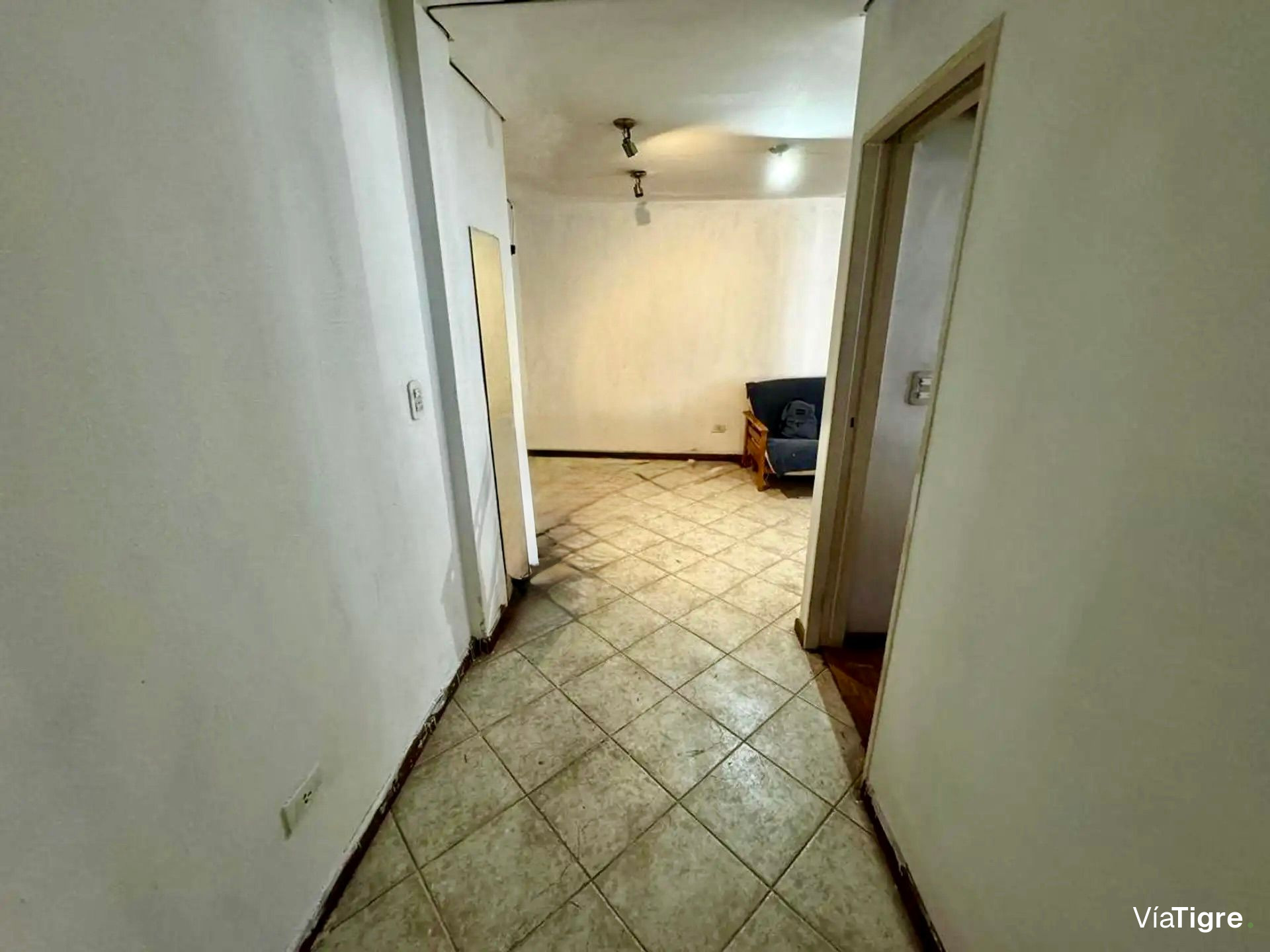 Venta Ph 3 Amb En Munro C/ Jardin - Apto Crédito
