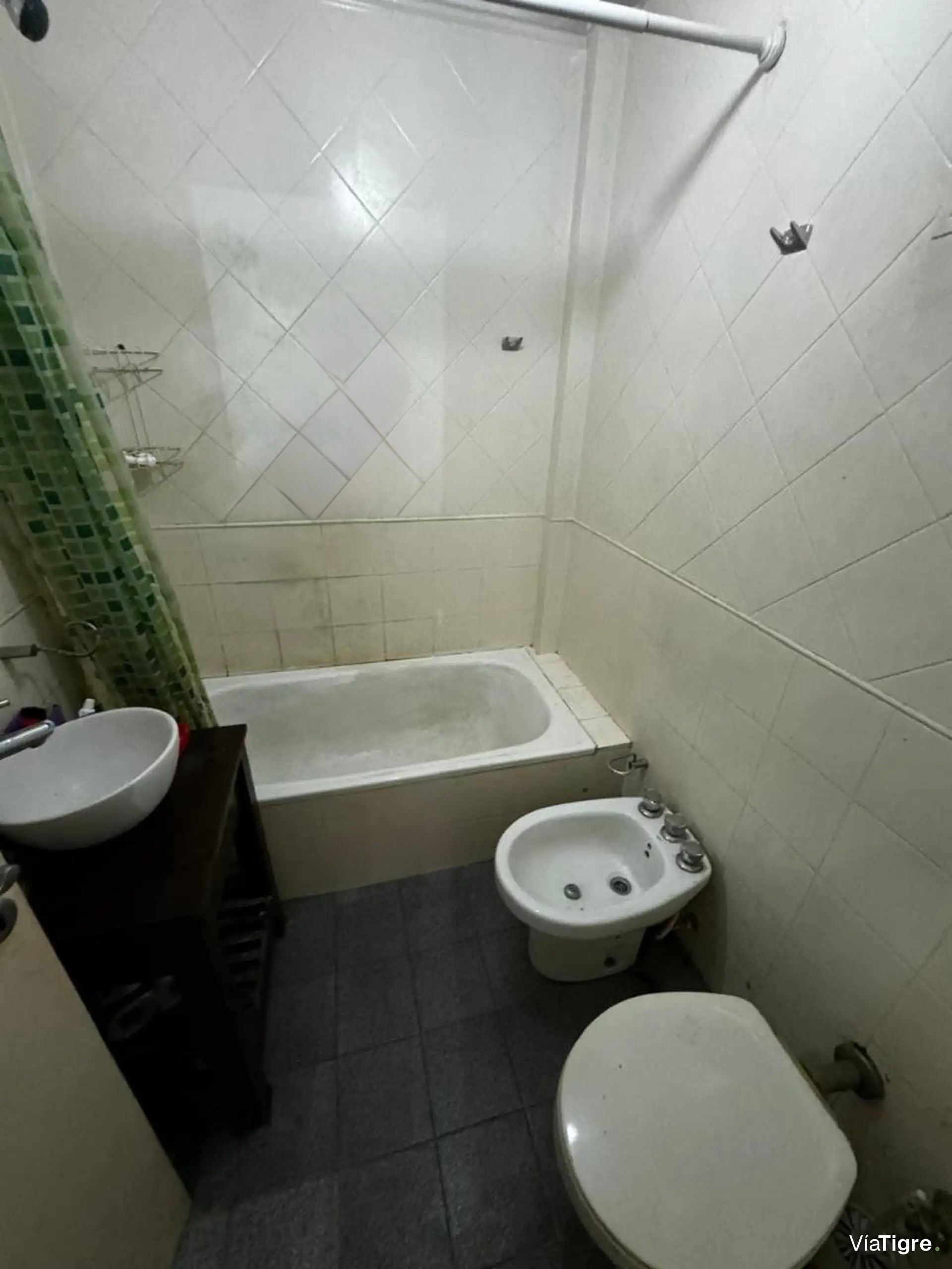 Venta Ph 3 Amb En Munro C/ Jardin - Apto Crédito