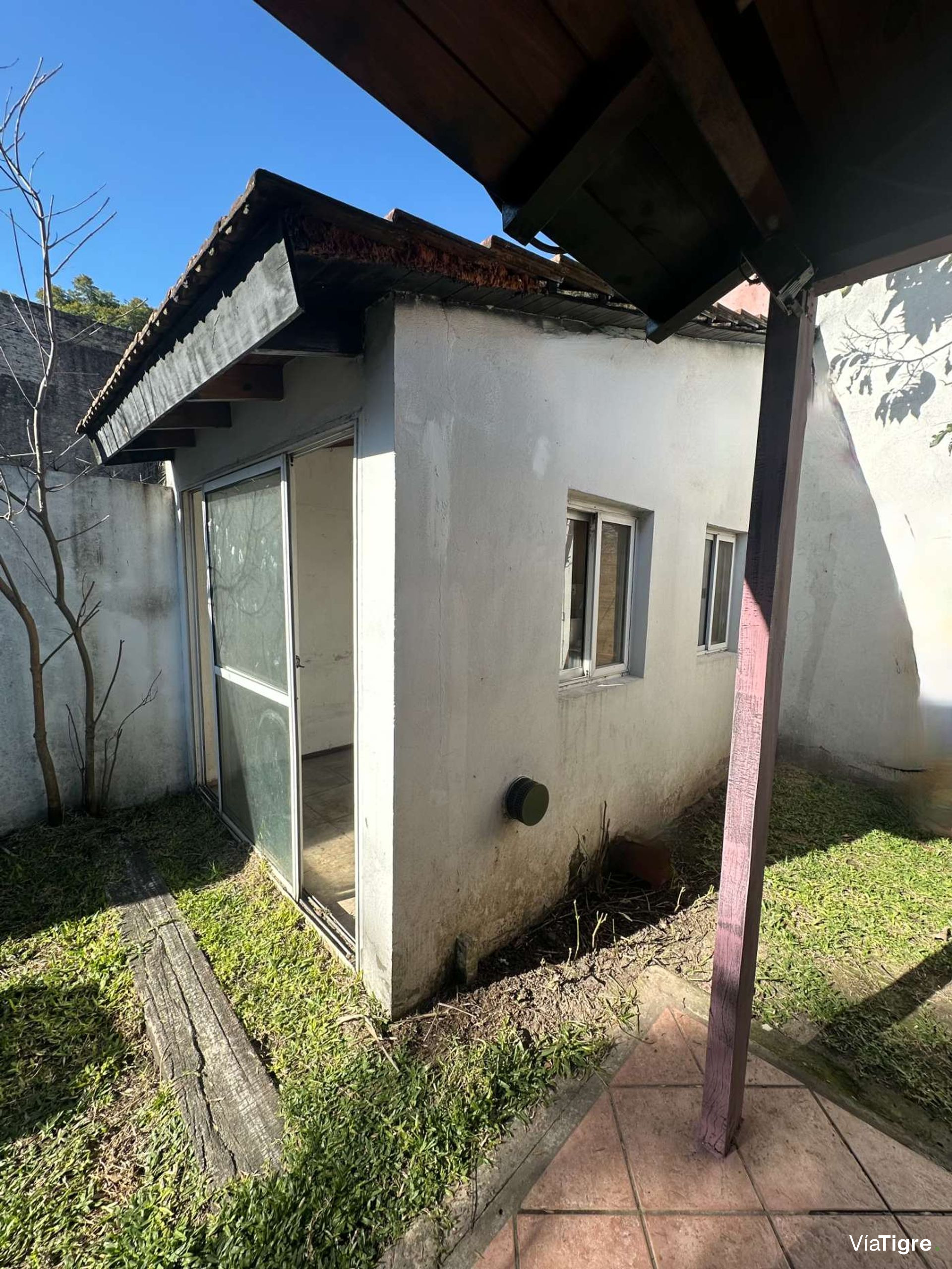 Venta Ph 3 Amb En Munro C/ Jardin - Apto Crédito