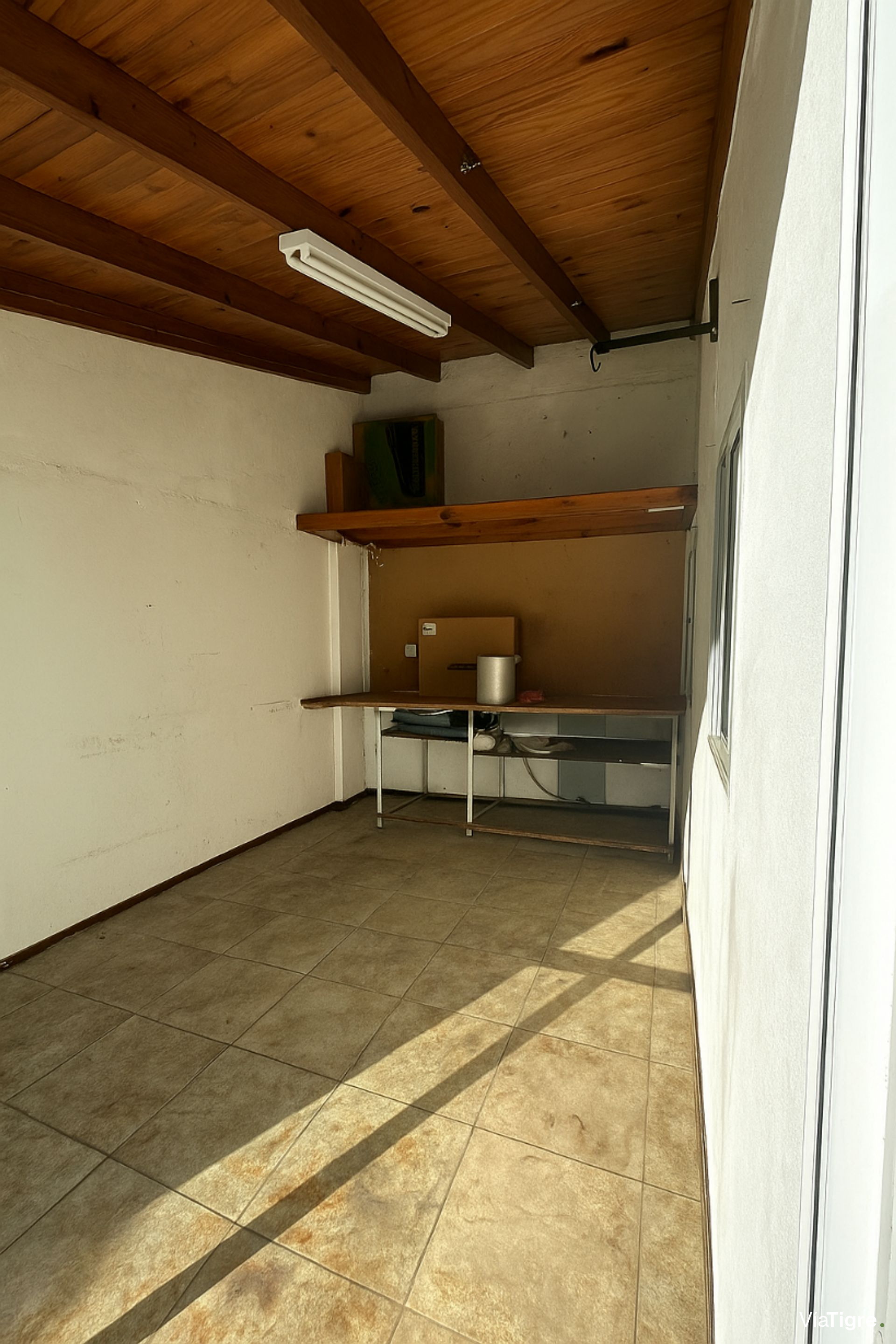 Venta Ph 3 Amb En Munro C/ Jardin - Apto Crédito