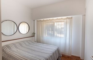 Venta Depto. 3 ambientes, patio, Vicente López.