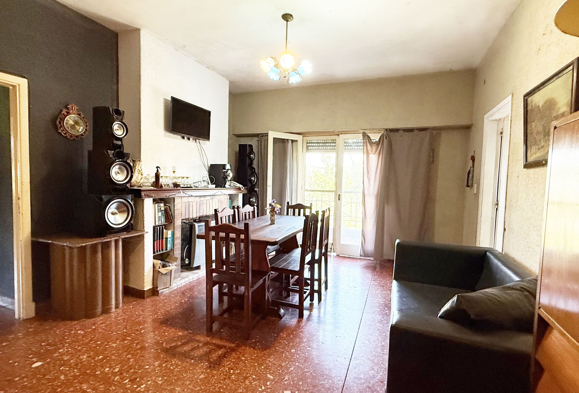 VENDE-Vivienda multifamiliar 6 ambiente-San Isidro