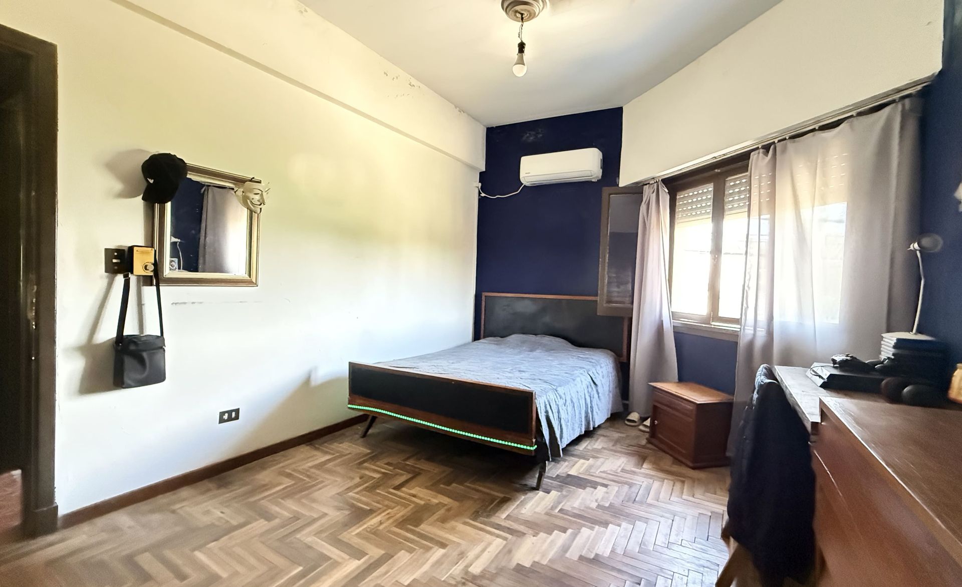 VENDE-Vivienda multifamiliar 6 ambiente-San Isidro