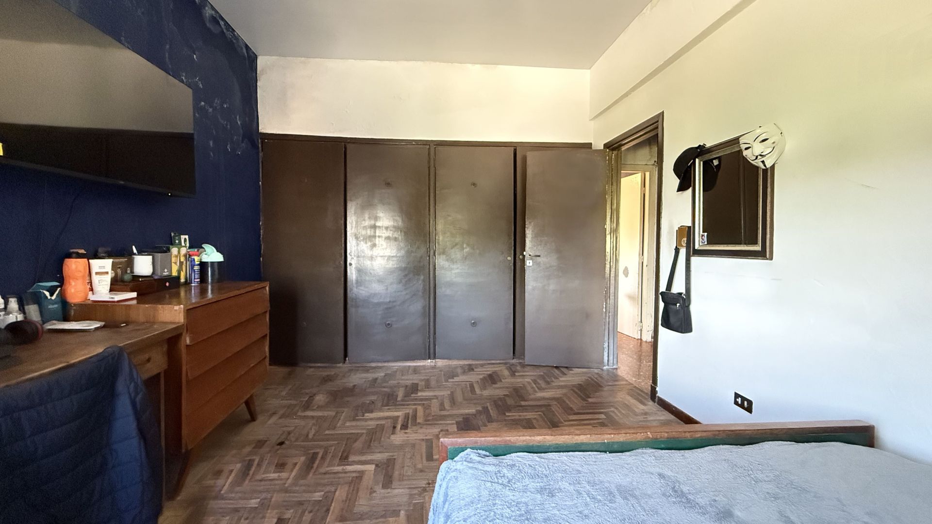 VENDE-Vivienda multifamiliar 6 ambiente-San Isidro