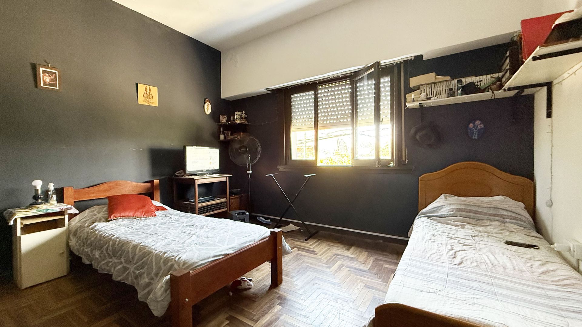 VENDE-Vivienda multifamiliar 6 ambiente-San Isidro