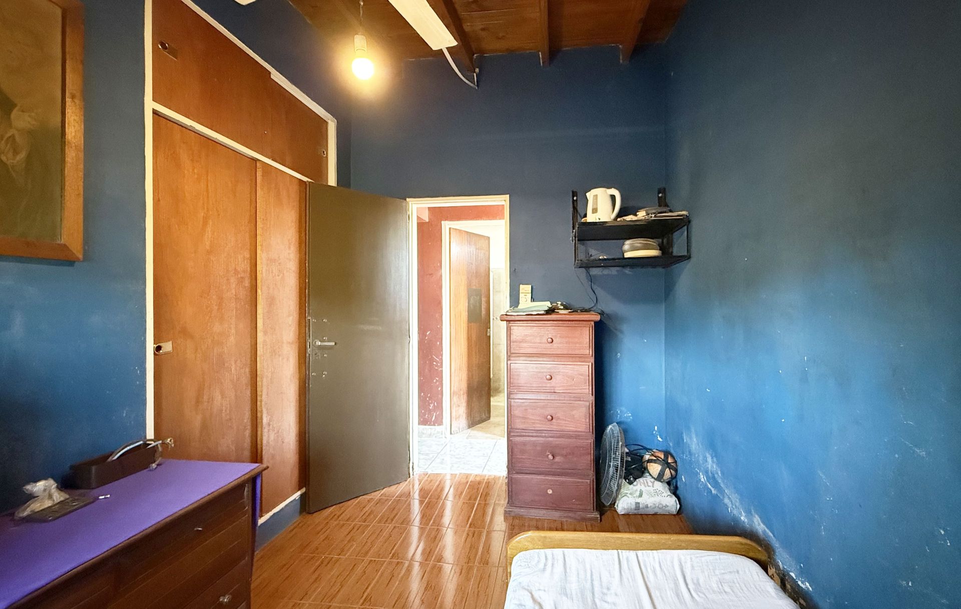 VENDE-Vivienda multifamiliar 6 ambiente-San Isidro