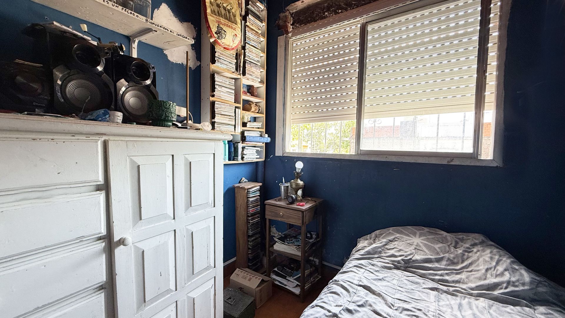 VENDE-Vivienda multifamiliar 6 ambiente-San Isidro