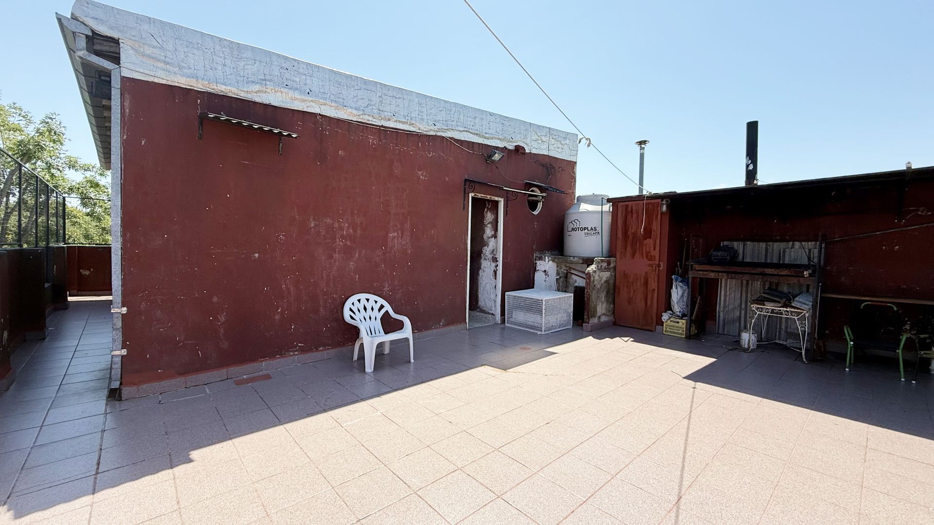 VENDE-Vivienda multifamiliar 6 ambiente-San Isidro