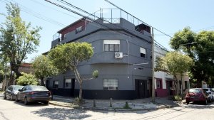 VENDE-Vivienda multifamiliar 6 ambiente-San Isidro