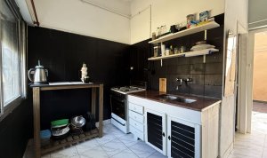 VENDE-Vivienda multifamiliar 6 ambiente-San Isidro