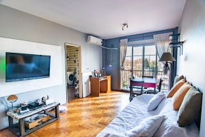 Apartment for Sale, 2 rooms, balcony, Vicente Lopez