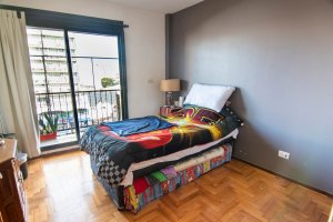 Apartment for Sale, 2 rooms, balcony, Vicente Lopez