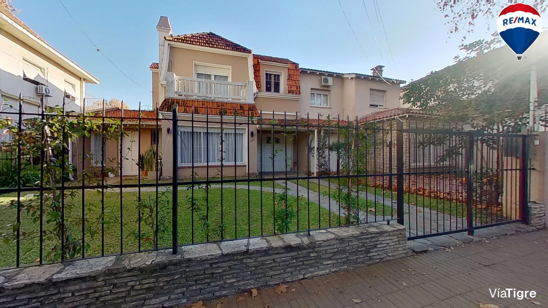 House for Sale – 7 rooms, Florida La Salle