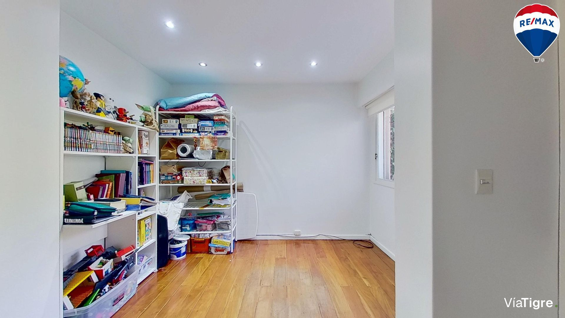 Venta Casa 7 ambientes Florida La Salle
