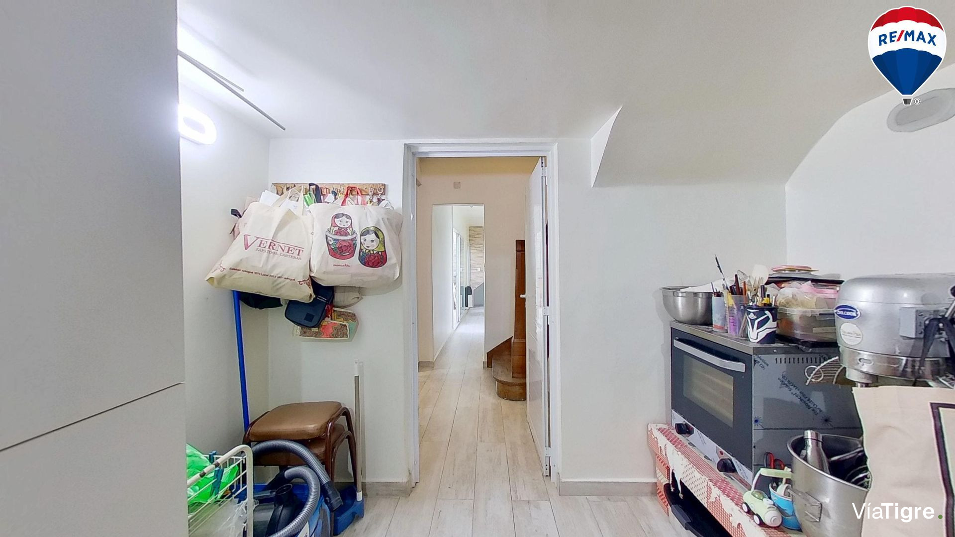Venta Casa 7 ambientes Florida La Salle