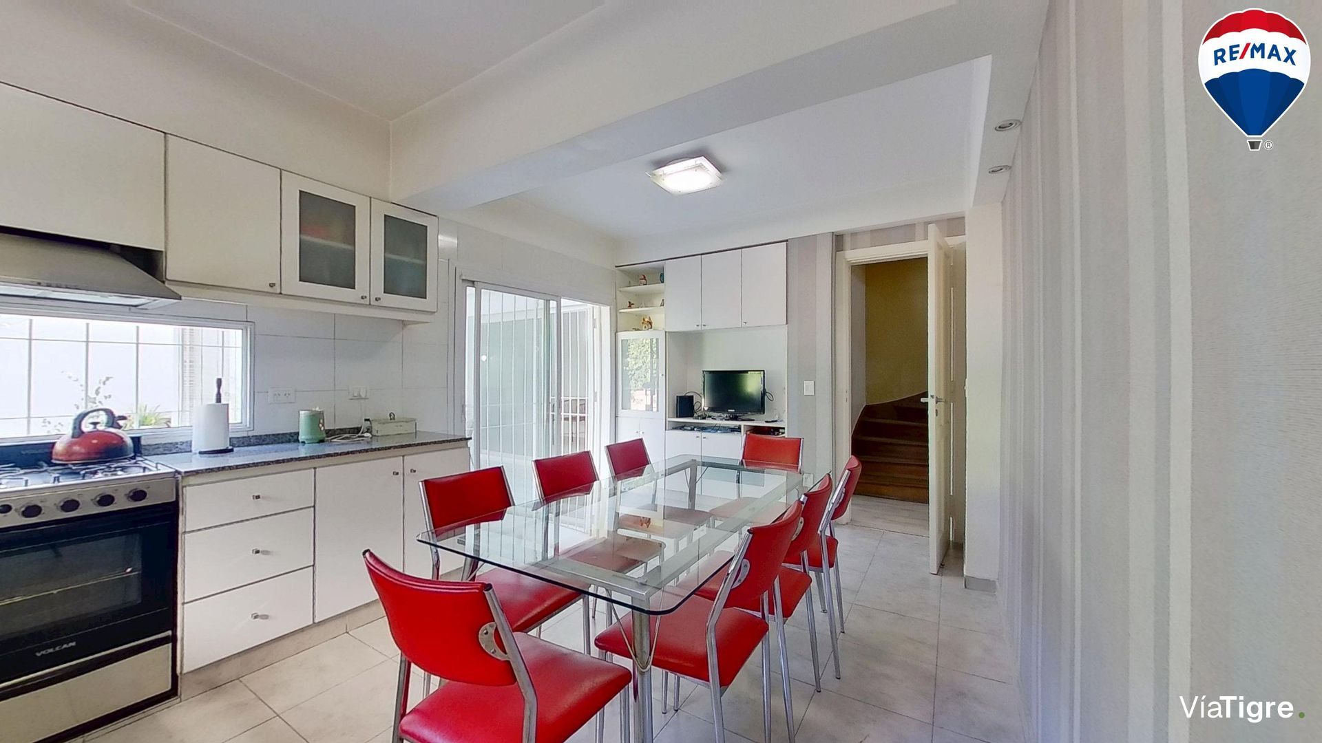 Venta Casa 7 ambientes Florida La Salle