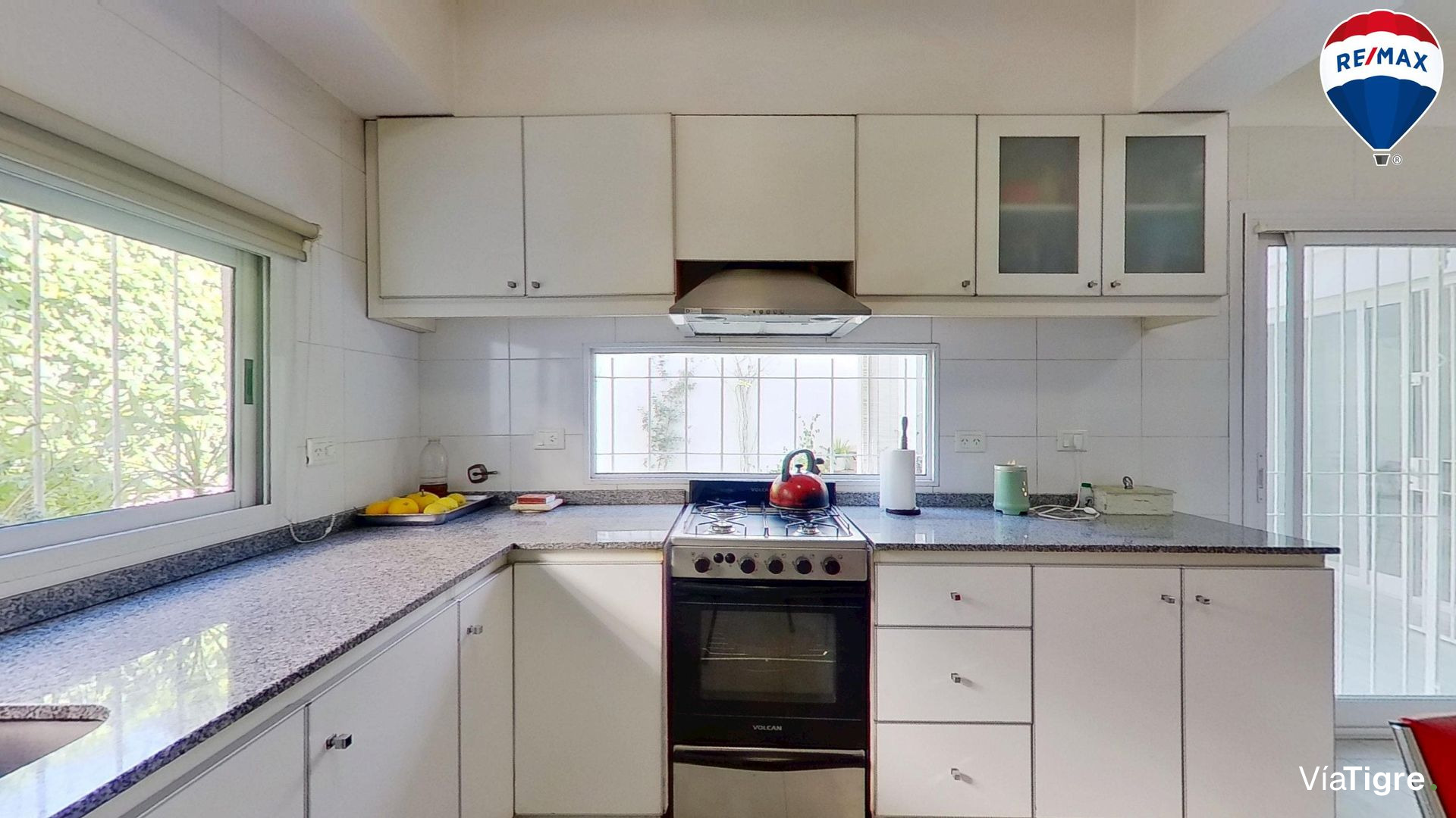 Venta Casa 7 ambientes Florida La Salle