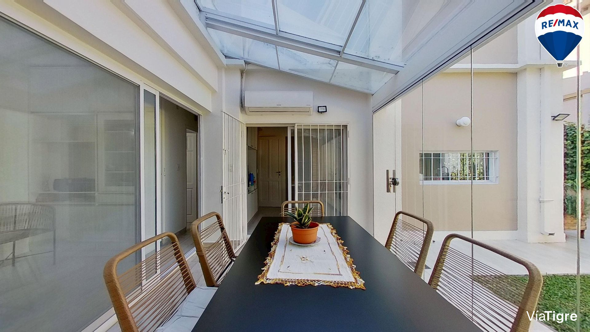 Venta Casa 7 ambientes Florida La Salle