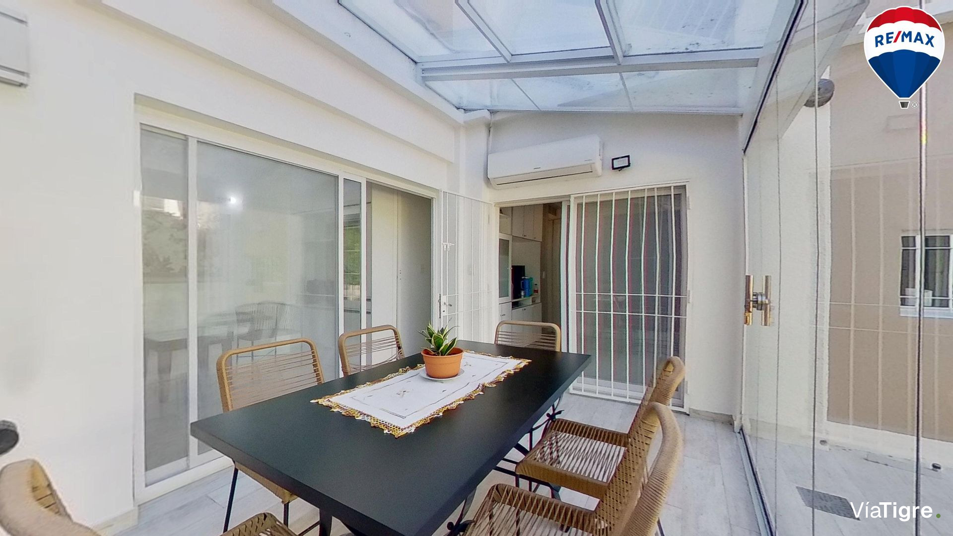 Venta Casa 7 ambientes Florida La Salle
