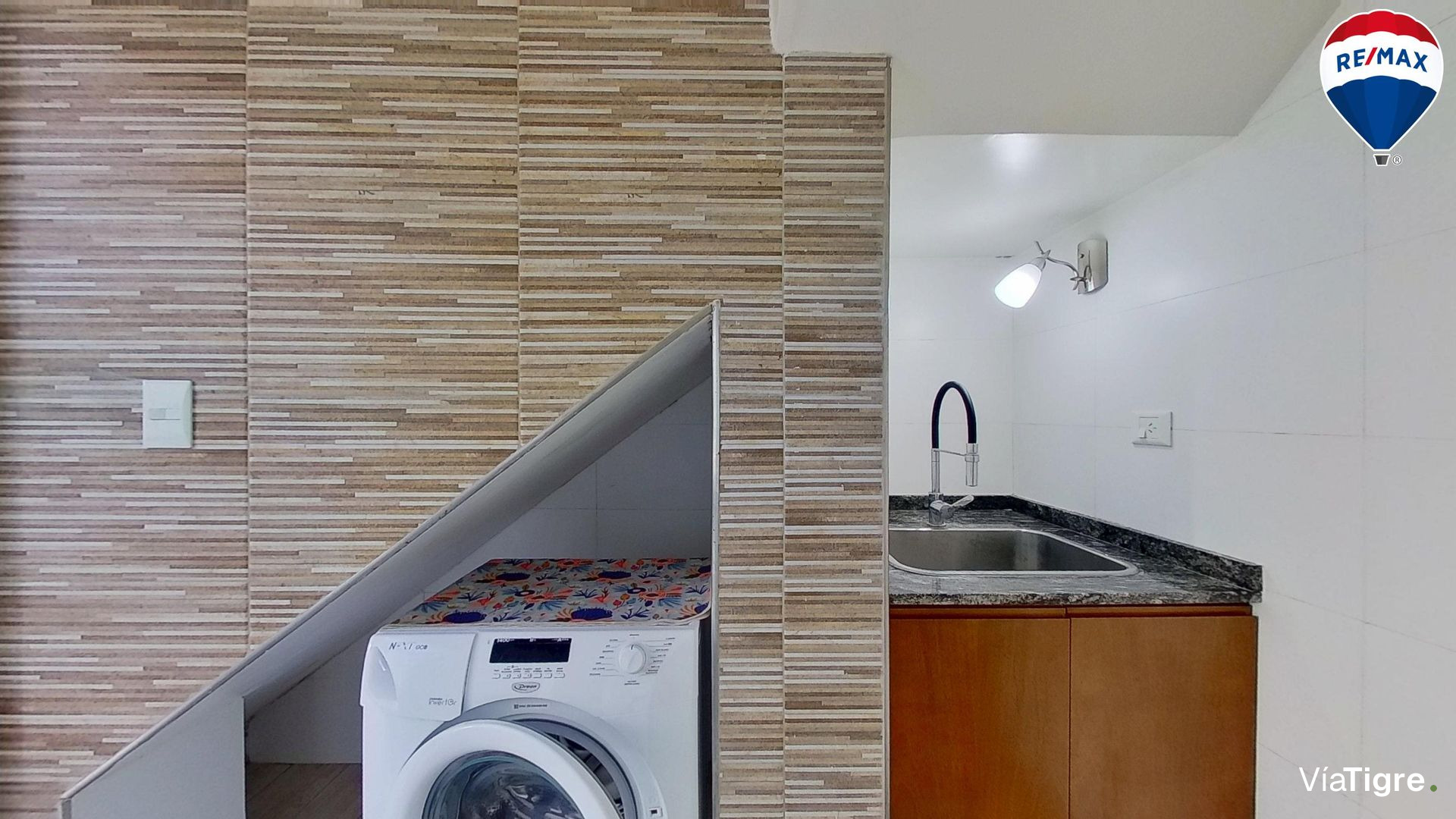 Venta Casa 7 ambientes Florida La Salle