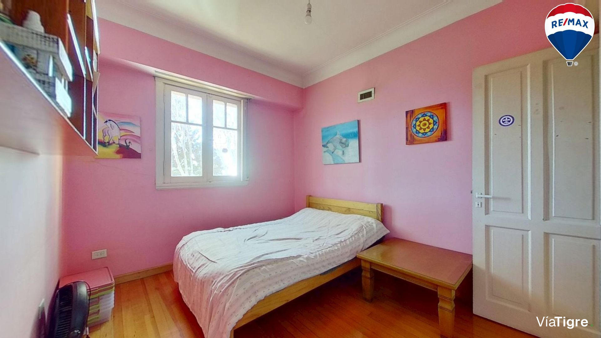 Venta Casa 7 ambientes Florida La Salle