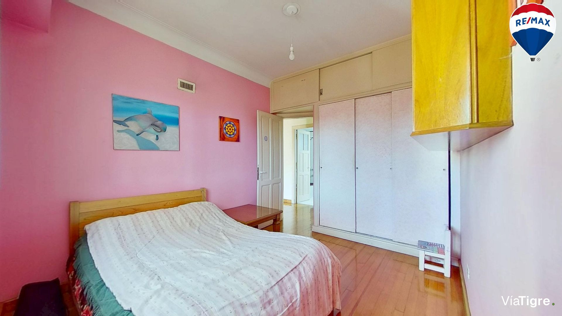 Venta Casa 7 ambientes Florida La Salle