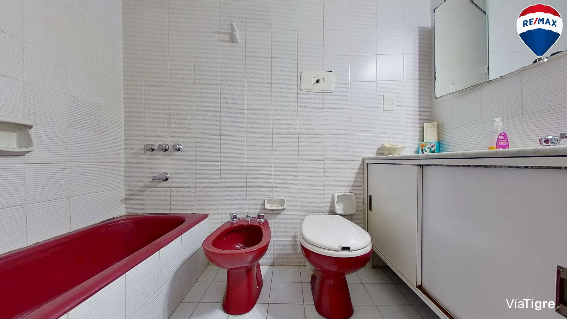 Venta Casa 7 ambientes Florida La Salle