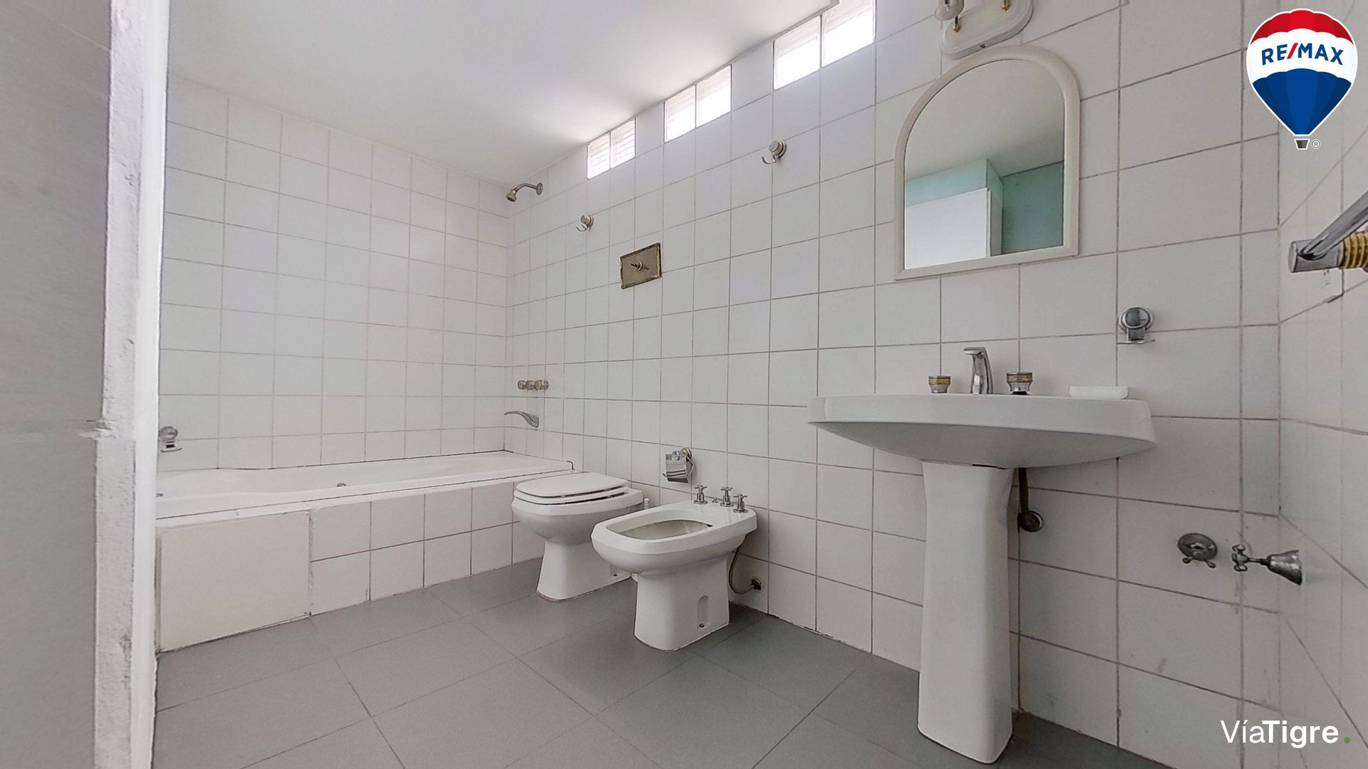 Venta Casa 7 ambientes Florida La Salle