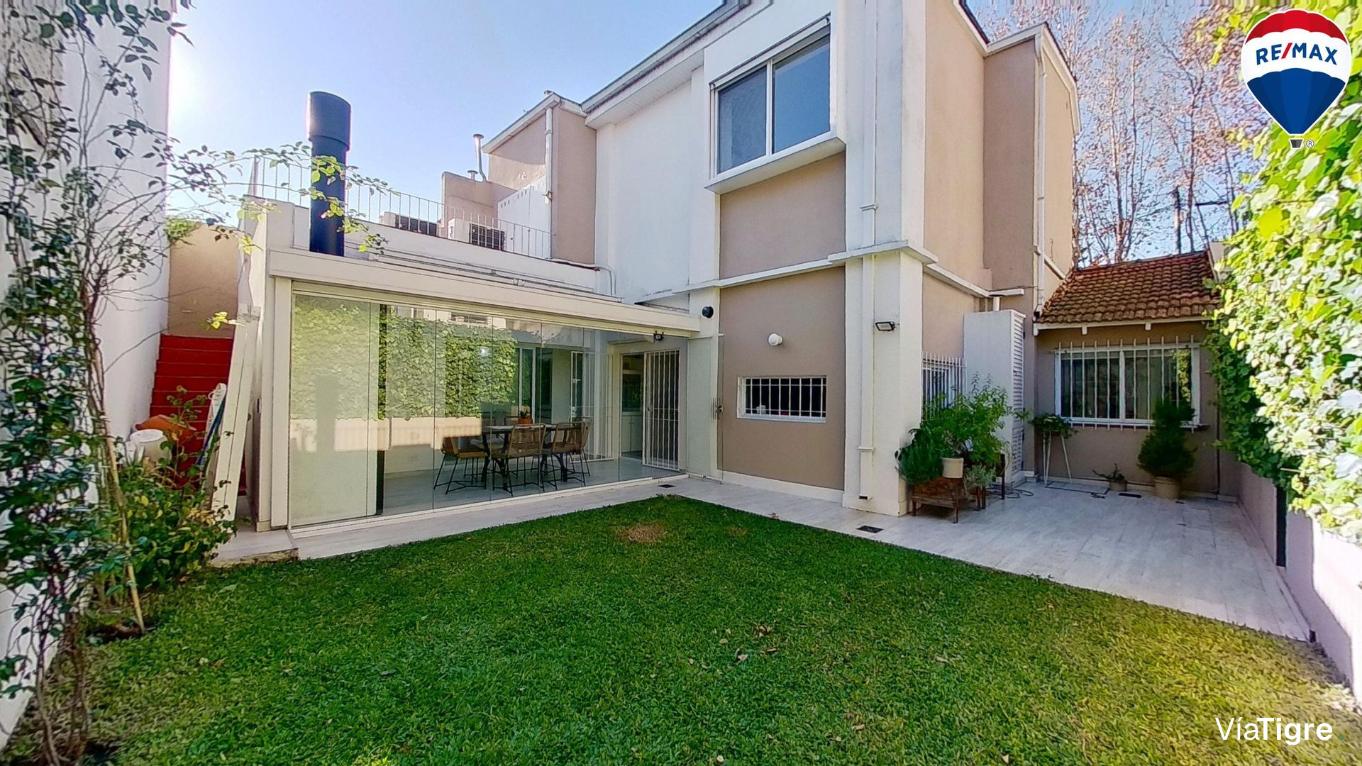 Venta Casa 7 ambientes Florida La Salle