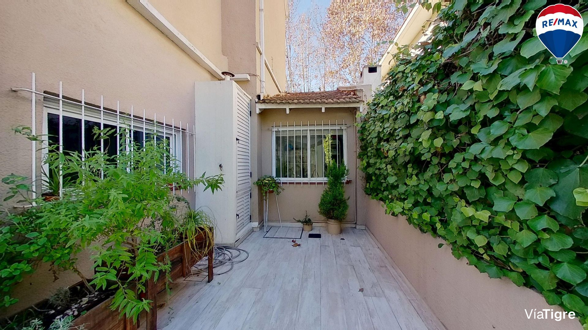Venta Casa 7 ambientes Florida La Salle