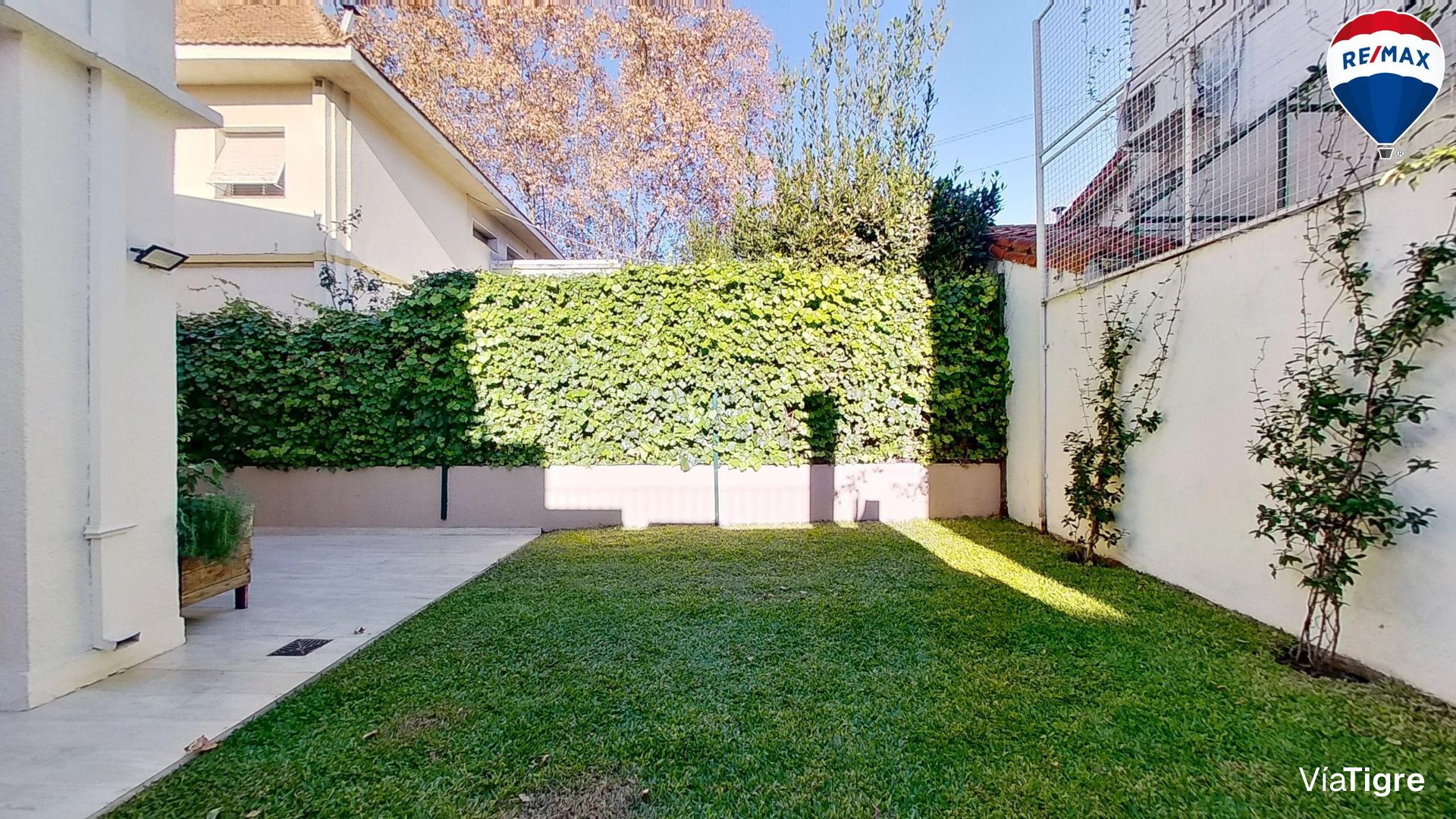 Venta Casa 7 ambientes Florida La Salle