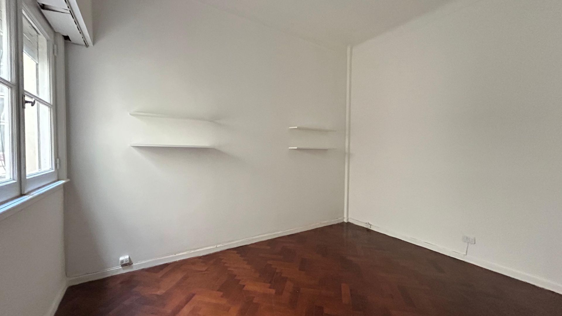 Alquiler departamento 3 amb Martínez, San isidro