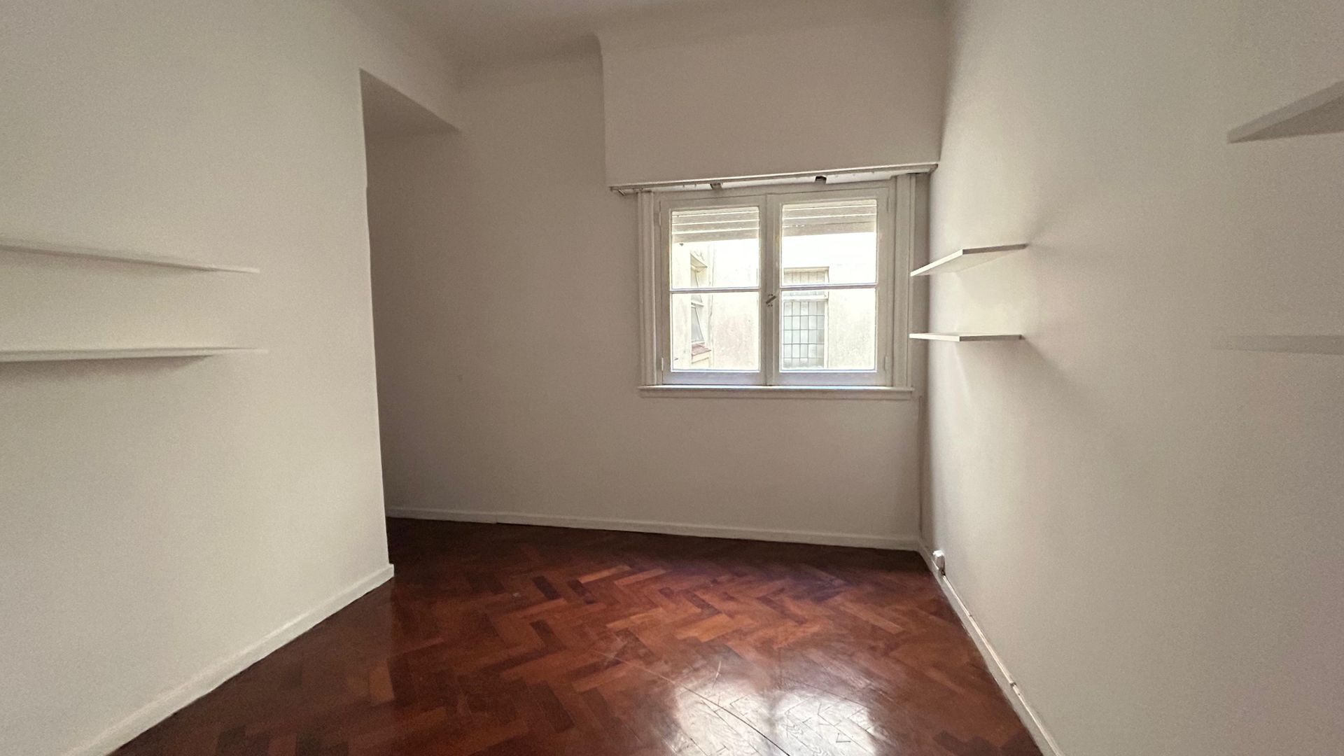 Alquiler comercial departamento 3 amb Martinez