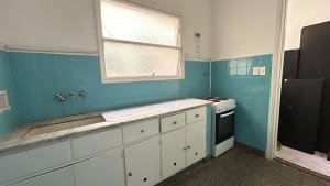 Alquiler comercial departamento 3 amb Martinez