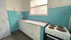 Alquiler comercial departamento 3 amb Martinez