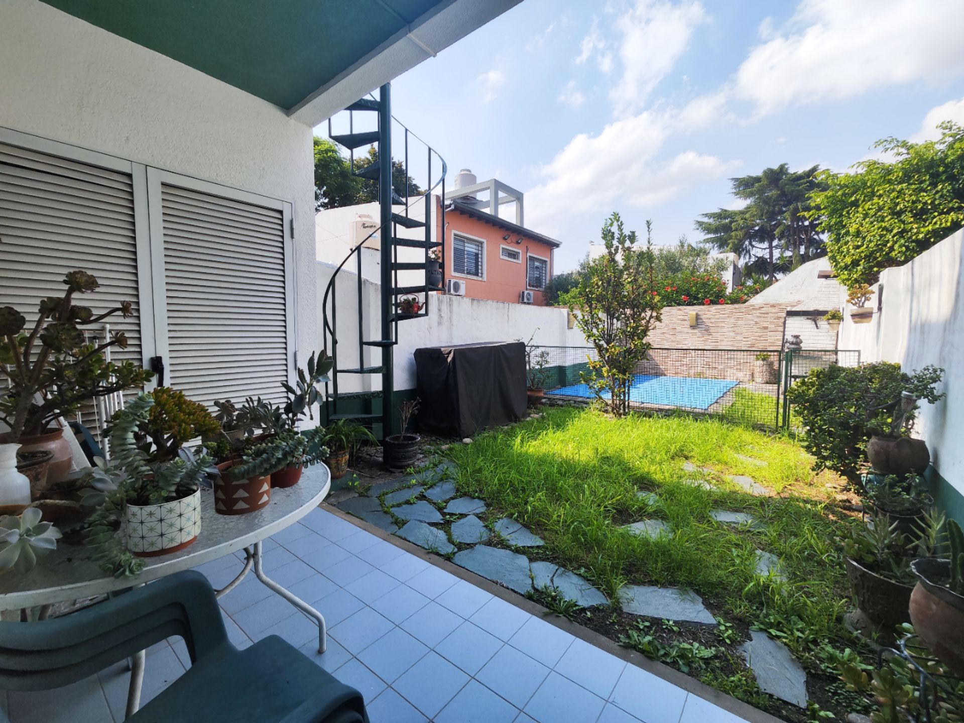 Venta Casa Duplex 4 amb. Olivos