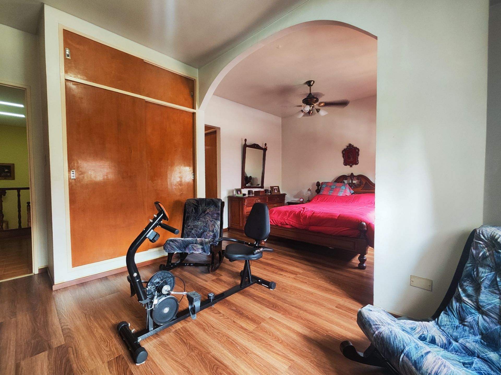 Venta Casa Duplex 4 amb. Olivos
