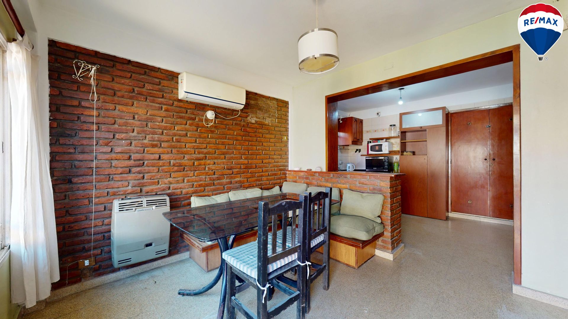 Casa 3 Amb En Venta C/Quincho Garage Villa Adelina