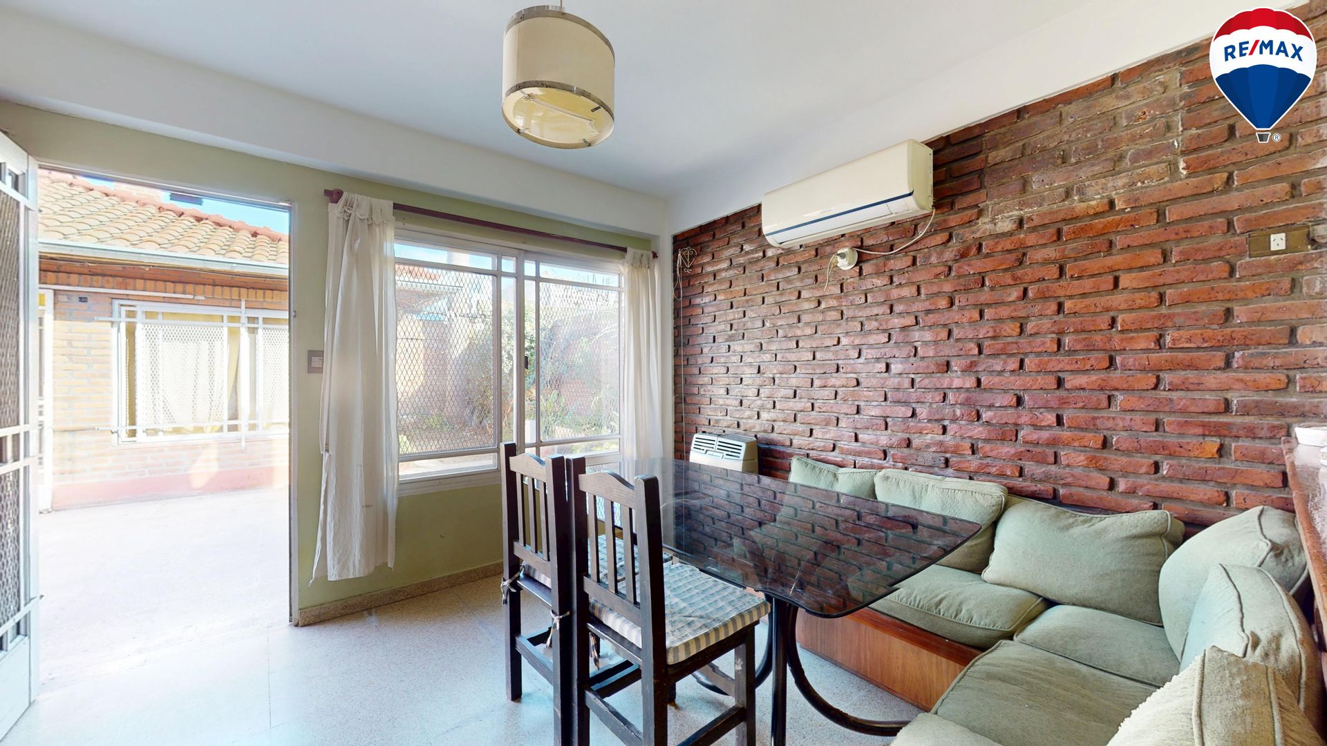 Casa 3 Amb En Venta C/Quincho Garage Villa Adelina