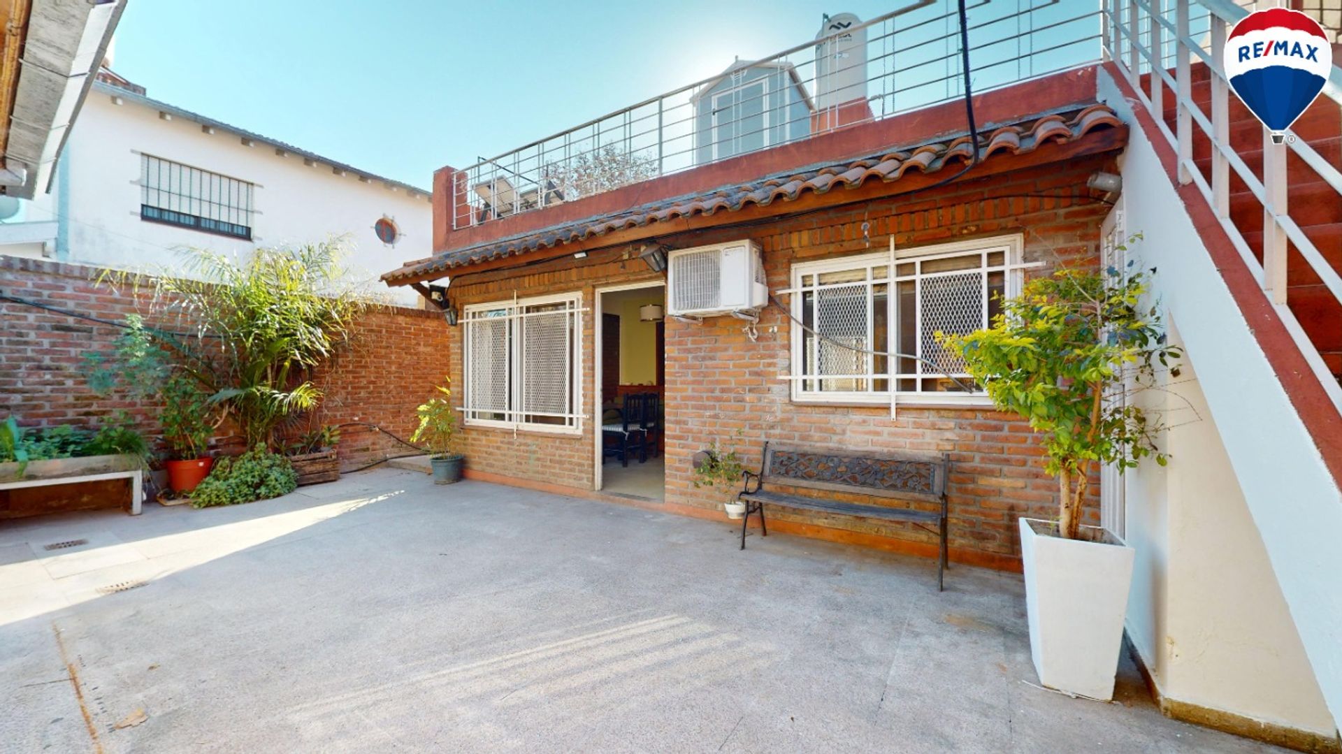 Casa 3 Amb En Venta C/Quincho Garage Villa Adelina