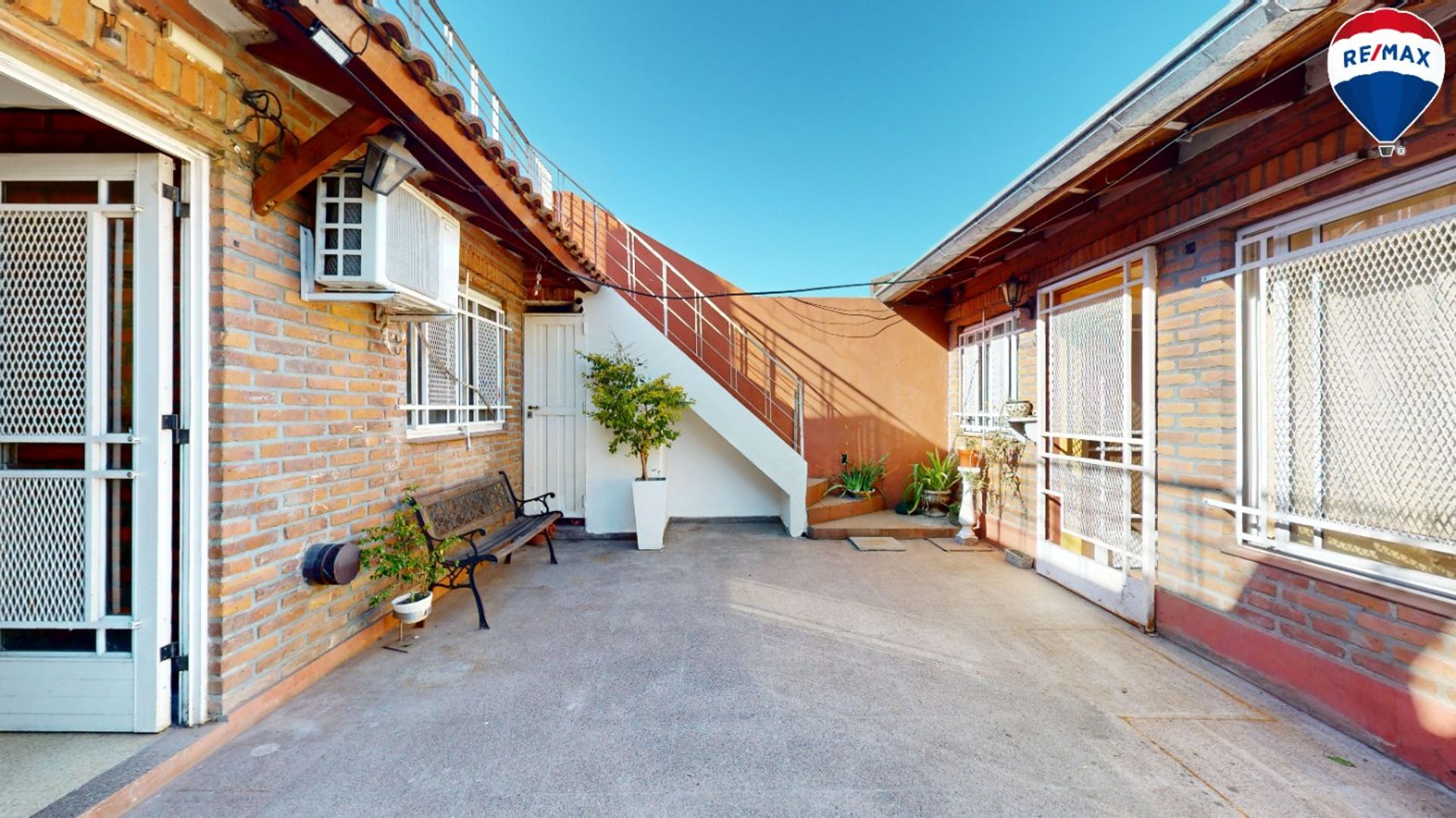 Casa 3 Amb En Venta C/Quincho Garage Villa Adelina