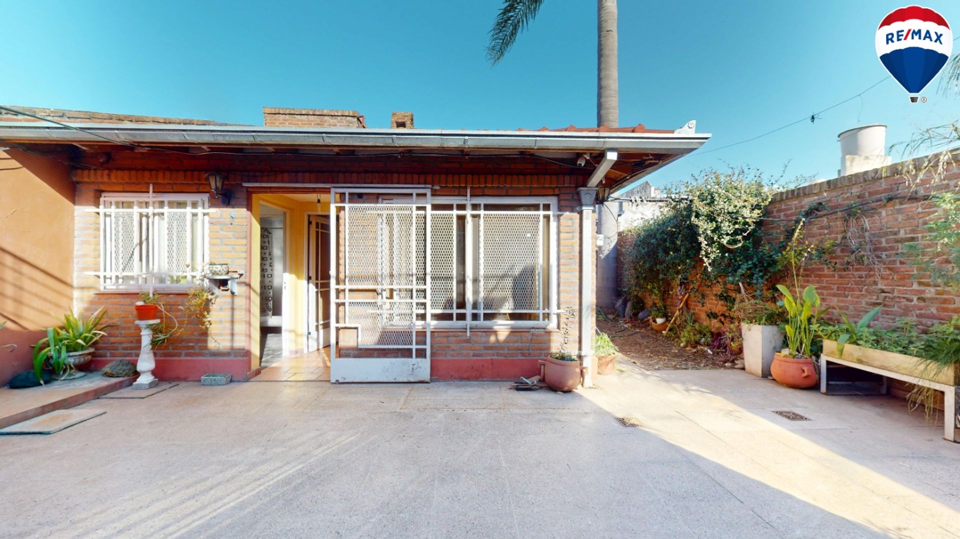 Casa 3 Amb En Venta C/Quincho Garage Villa Adelina