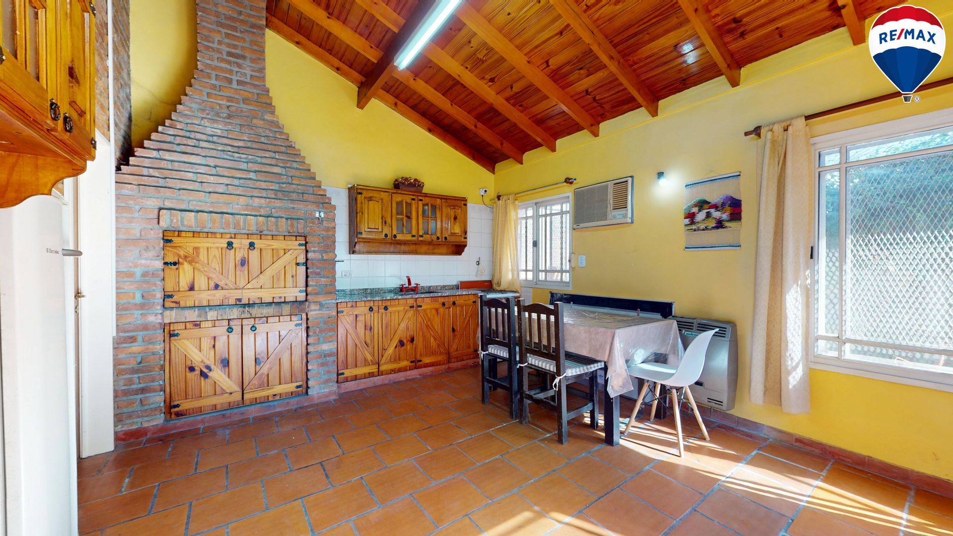 Casa 3 Amb En Venta C/Quincho Garage Villa Adelina