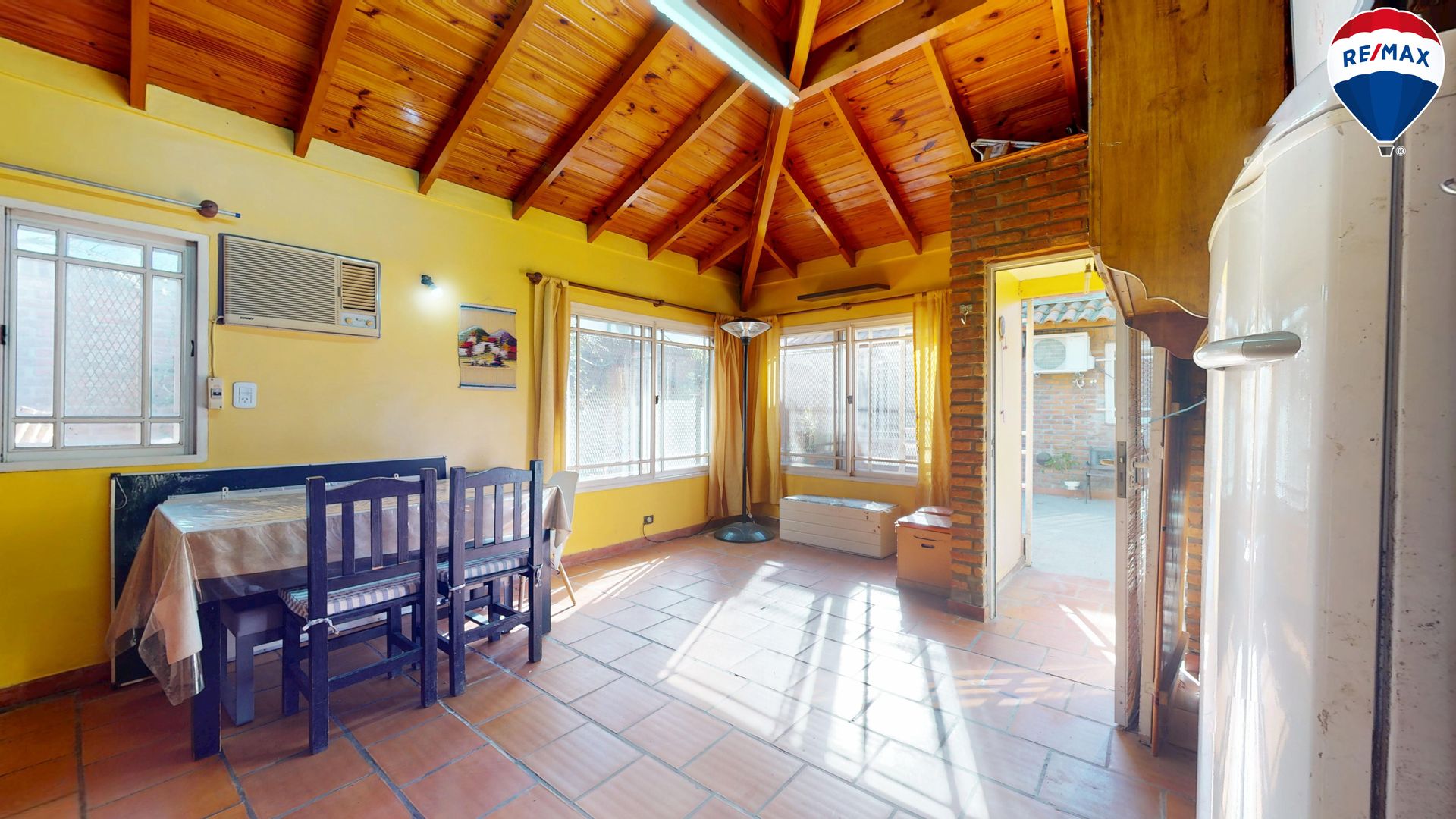 Casa 3 Amb En Venta C/Quincho Garage Villa Adelina