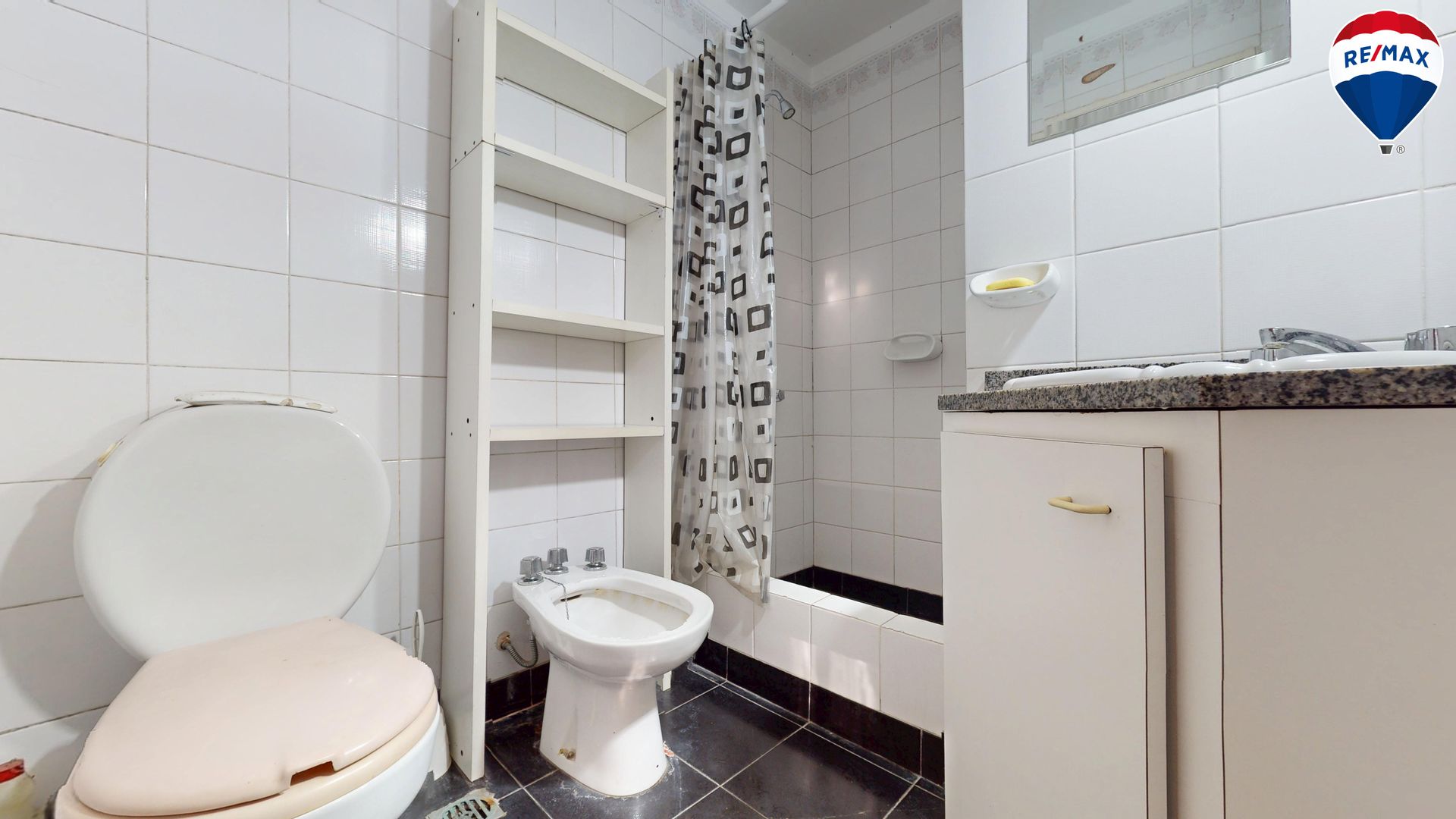 Casa 3 Amb En Venta C/Quincho Garage Villa Adelina