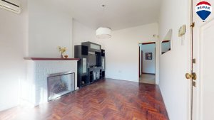3-Room House for Sale, Calle Quincho, Garage, Villa Adelina